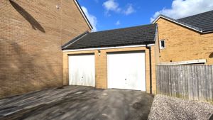 Double Garage- click for photo gallery